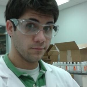 Meet your Posher, Jordan